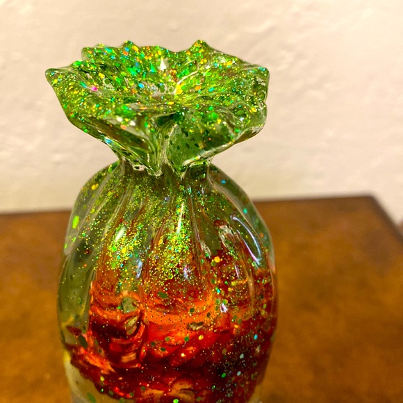 Lucky / Water Bag - Handmade with Resin - Picture 8 of 8